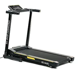 Бігова доріжка Besport BS-8420 COSMICRAY - мініатюра 1