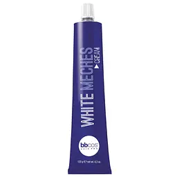 Крем для освітлення волосся BBcos White Meches 120 г
