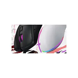 Мишка Hator Pulsar 3 USB White (HTM611) - мініатюра 11