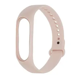 Ремінець силіконовий для Xiaomi Mi Band 7, 07