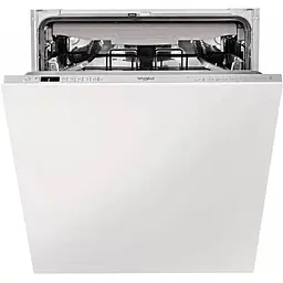 Посудомийна машина Whirlpool вбудовувана, 14 комплектів WIC3C34PFES