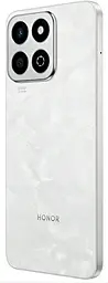 Смартфон Honor 200 Smart 8/256GB Moonlight White (Asian Version) без NFC - мініатюра 7
