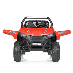 Дитячий електромобіль-джип Bambi Racer M 5025EBLR-3(24V) до 59 - мініатюра 2