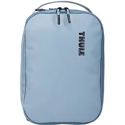 Дорожня сумка Thule Chasm Large Gear Cube TCGC-303 10-15 л Pond Gray (3205609) - мініатюра 2