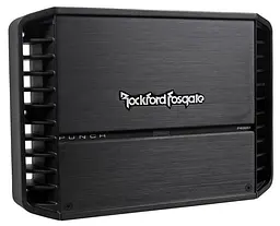 Чотирьохканальний підсилювач Rockford Fosgate P400X4 - мініатюра 3