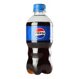 Напій Pepsi Cola безалкогольний сильногазований 0.33 л (875694) - мініатюра 4
