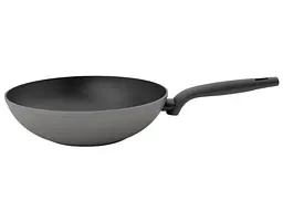 Сковорода ВОК TVS Titan Elite Induction 28 см (BE793283310001)