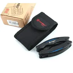Мультитул Multi Tool Ganzo G109 - мініатюра 3