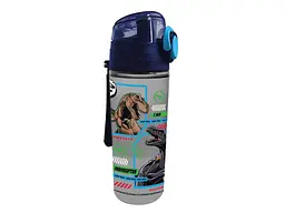 Пляшка для води YES Jurassic World, (707793) 620мл тритан