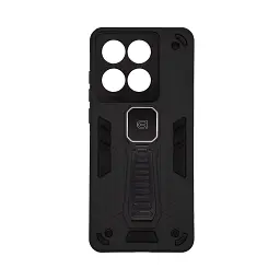Чохол ArmorStandart Proover для Motorola Edge 60 Fusion 5G Black