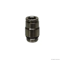 Фітинг Camozzi 6512 6-1/8-M (6512 6-1/8-M)