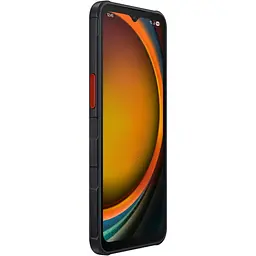 Смартфон Samsung Galaxy XCover7 Pro 6/128 ГБ чорний (SM-G766BZKD) [175726] - мініатюра 3