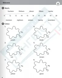 Imagine for Ukraine 3 Workbook НУШ - Стів Білсборо - мініатюра 3