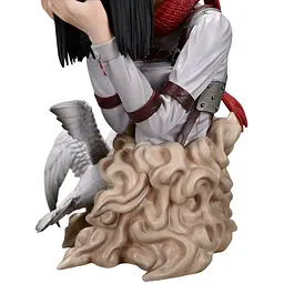 Фігурка Мікаса та Ерен Mikasa & Eren Вторгнення гігантів Shingeki no Kyojin 22см CN AT MA 22 - мініатюра 3