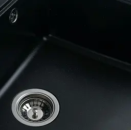 Кухонна мийка Platinum 5852 VESTA (SP000025130) - мініатюра 4