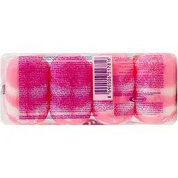 Мило Duru 1+1 Soft Sensations Грейпфрут зі зволожуючим кремом 4 шт. по 80 г - мініатюра 7