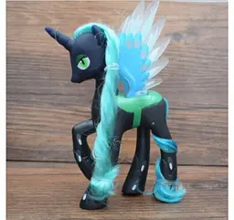 Фігурка Літл Поні Крізаліс My Little Pony Мій маленький поні 14 см