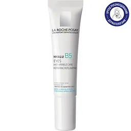 Дерматологічний засіб La Roche-Posay Hyalu B5 для корекції зморшок та відновлення пружності шкіри навколо очей 15 мл - мініатюра 2