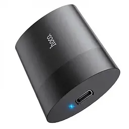 Зовнішній накопичувач Hoco UD12 PSSD Mobile SSD 1TB - мініатюра 3