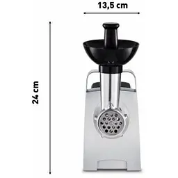 М'ясорубка Tefal NE109838 - мініатюра 5