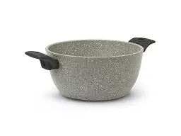 Каструля FLONAL Monolite 4.4 л (MOIC22490)