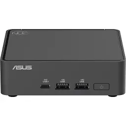 Комп'ютер ASUS NUC 15 Pro RNUC15CRKC500002 / Core 5 210H 45W (90AR00R2-M00060) - мініатюра 5