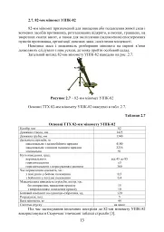 Довідник з використання мінометних пострілів та мінометів різних виробників, наданих країнами-партнерами. 4-та редакція. Доповнена - мініатюра 9