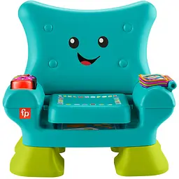 Інтерактивне крісло Fisher-Price з технологією Smart Stages (HTW90)
