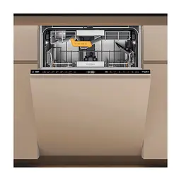 Посудомоечная машина Whirlpool W8IHF58TU - миниатюра 4