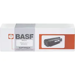Картридж тон. BASF для Brother HL-1112R, DCP-1512R аналог TN1075 Black ( 1000 ст.) (BASF-KT-TN1075) - мініатюра 2
