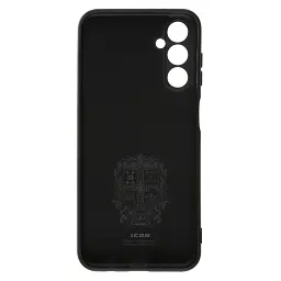 Чехол ArmorStandart ICON для Samsung M14 5G (M146) Camera cover Black - миниатюра 2