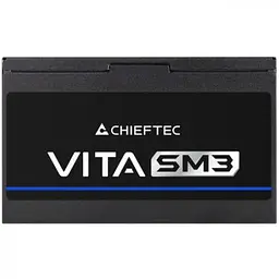 Блок живлення Chieftec 750W VITA SM3 (BPX-750-C) - мініатюра 2