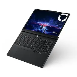 Ноутбук Lenovo Legion 5 15IRX10 (83LY00T3RA) Eclipse Black - мініатюра 6