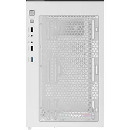 Корпус Aerocool Pivot-G-WT-v1 White без БП (ACCM-ES08013.21) - мініатюра 5
