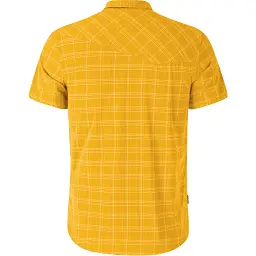 Сорочка Montura Felce 2 Shirt L Mustard - мініатюра 2