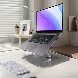 Підставка для ноутбука OfficePro LS797G [144495] - мініатюра 11