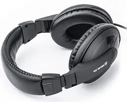 Навушники Real-EL GD-750V USB Black (EL124200015) - мініатюра 8