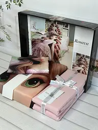 Постільна білизна Rosara Ранфорс Romeo Home pbe0051238 - мініатюра 2