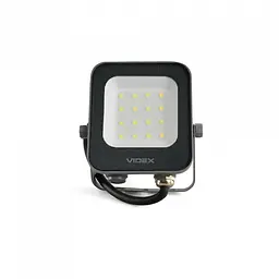 LED прожектор VIDEX F3e 1000Lm 5000K AC/DC 12-48V - мініатюра 2