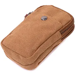 Сумка чоловіча Vintage 9,5х17х4 см sum0023540 - мініатюра 3