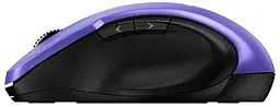 Бездротова миша Genius Ergo 8200S Wireless Purple (31030029402) - мініатюра 3