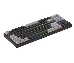 Клавіатура ігрова механічна Hator HTK520BBG Rockfall 2 Mecha Signature Edition - мініатюра 5