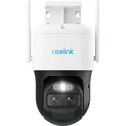 IP камера Reolink TrackMix Series G770