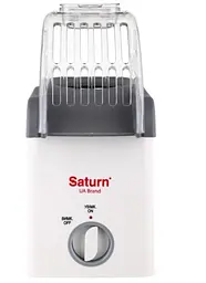 Попкорниця SATURN-ST-FP0709 - мініатюра 3