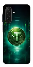 TPU чохол Demsky Usdt для Samsung Galaxy A26 5G