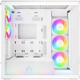 Корпус Arctic Xtender White (ACPCC00014A) Без БП - мініатюра 15