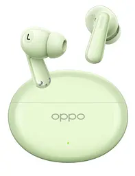 Навушники бездротові Oppo Enco Air4 (ETEE1) зелені - мініатюра 5