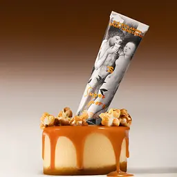 Крем для рук Sister's Aroma Smart Sugar Porn 30 мл - мініатюра 2