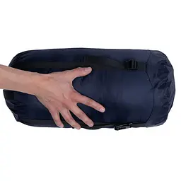 Спальник Wechsel DReamcatcher 5° L TL Blue Left (232031), Синій - мініатюра 3