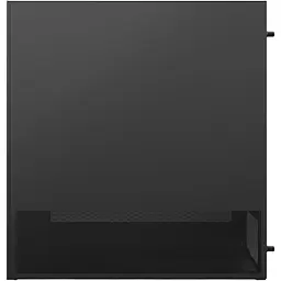 Корпус NZXT H5 Flow RGB Black (CC-H52FB-R1) [146838] - мініатюра 8
